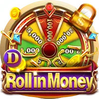 roll in money