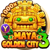 maya golden city