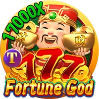 fortune god