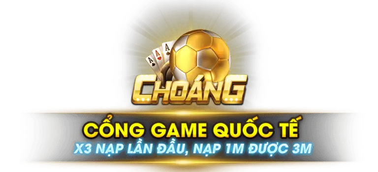 Choáng club